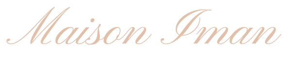 Maison Iman Firmenlogo