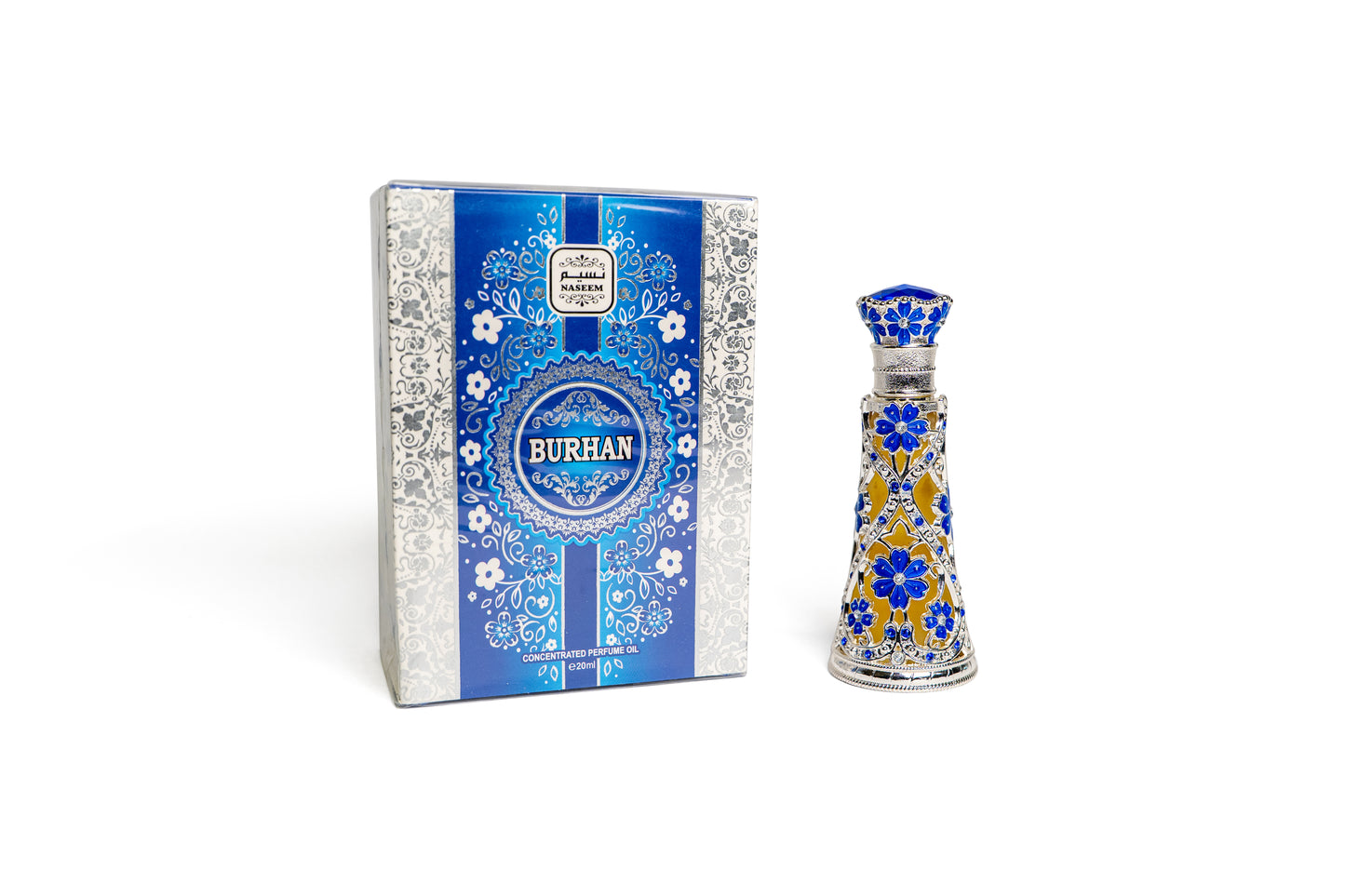 Parfümöl Burhan