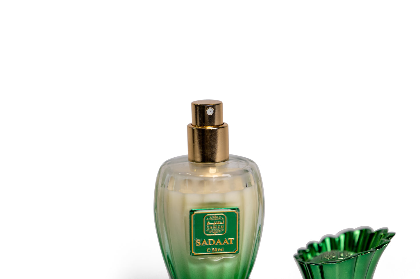 Parfüm Sadaat