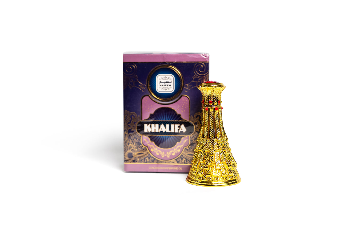 Parfümöl Khalifa
