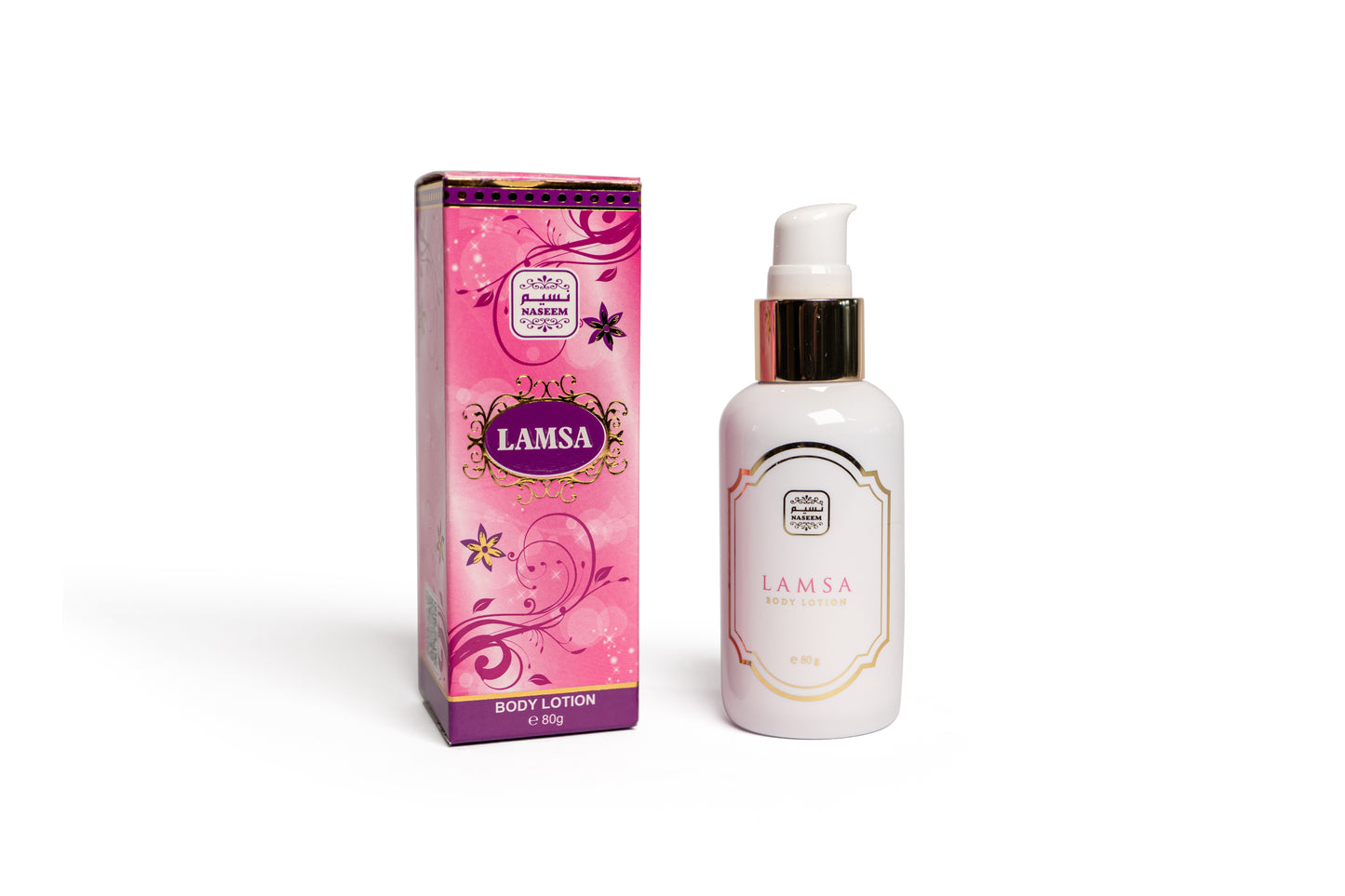 Handcreme Lamsa