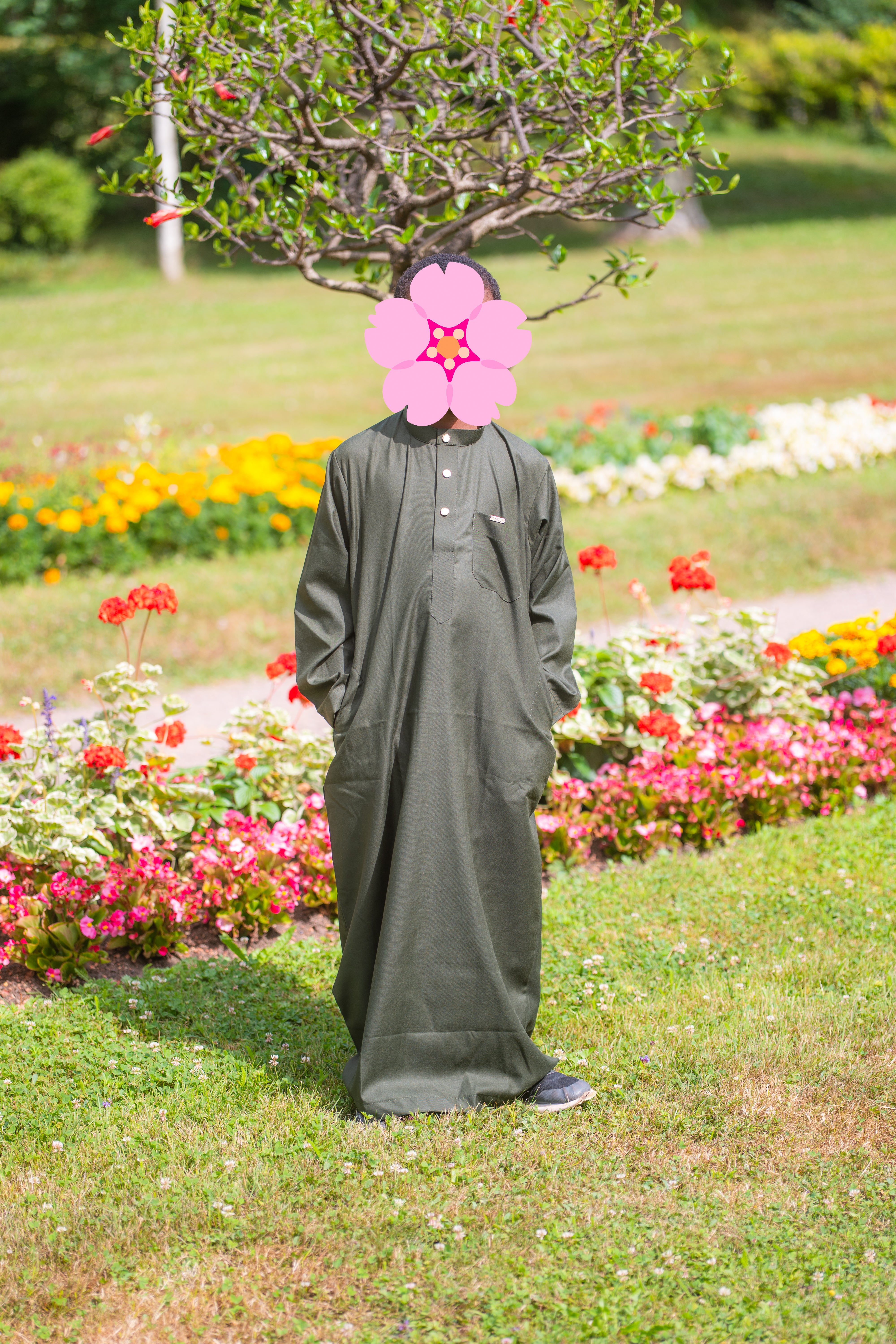 Selected Variant Image