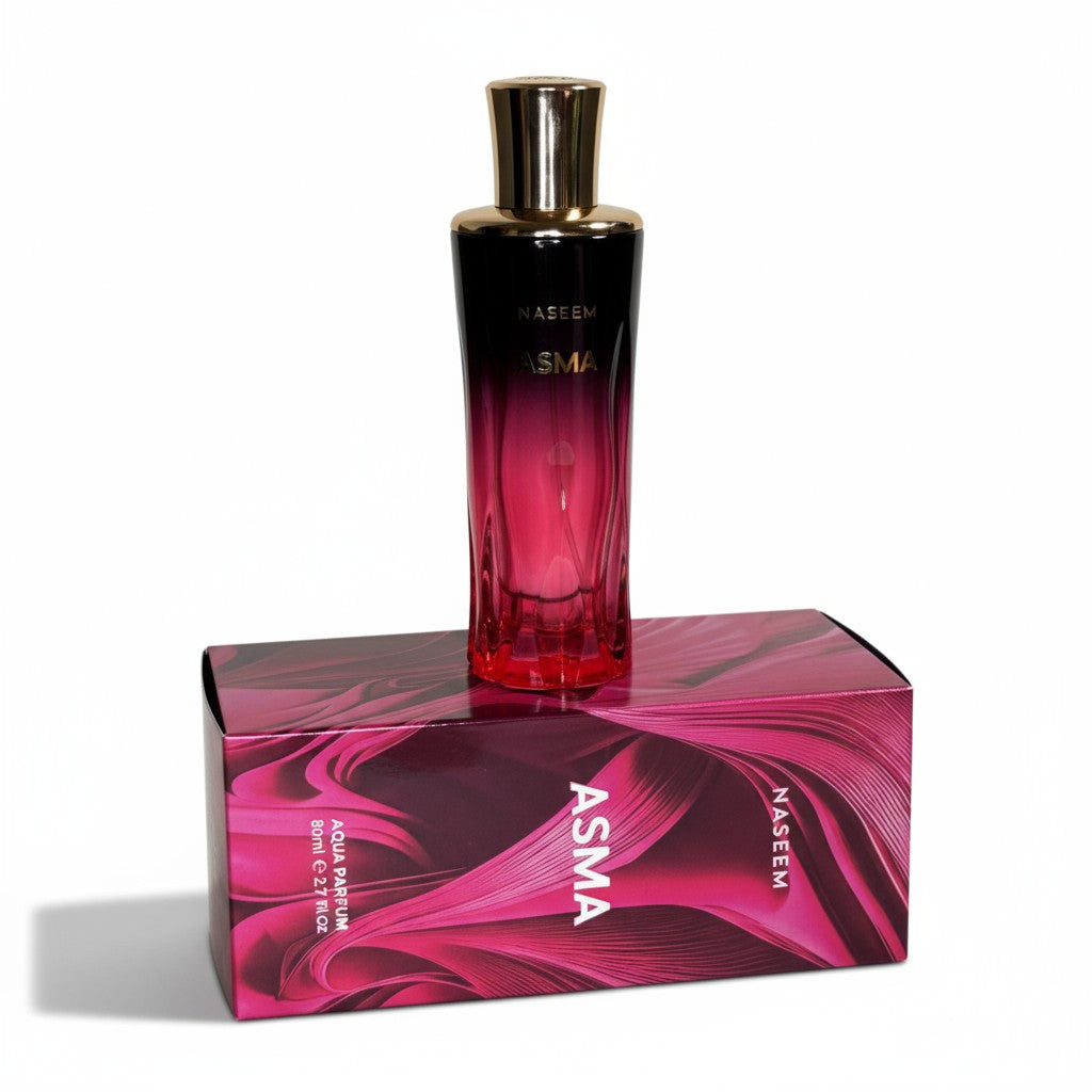Parfum Naseem Asma