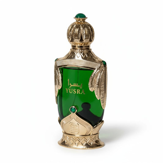 Parfumöl Yusra