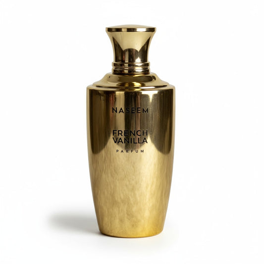 Parfum French Vanilla