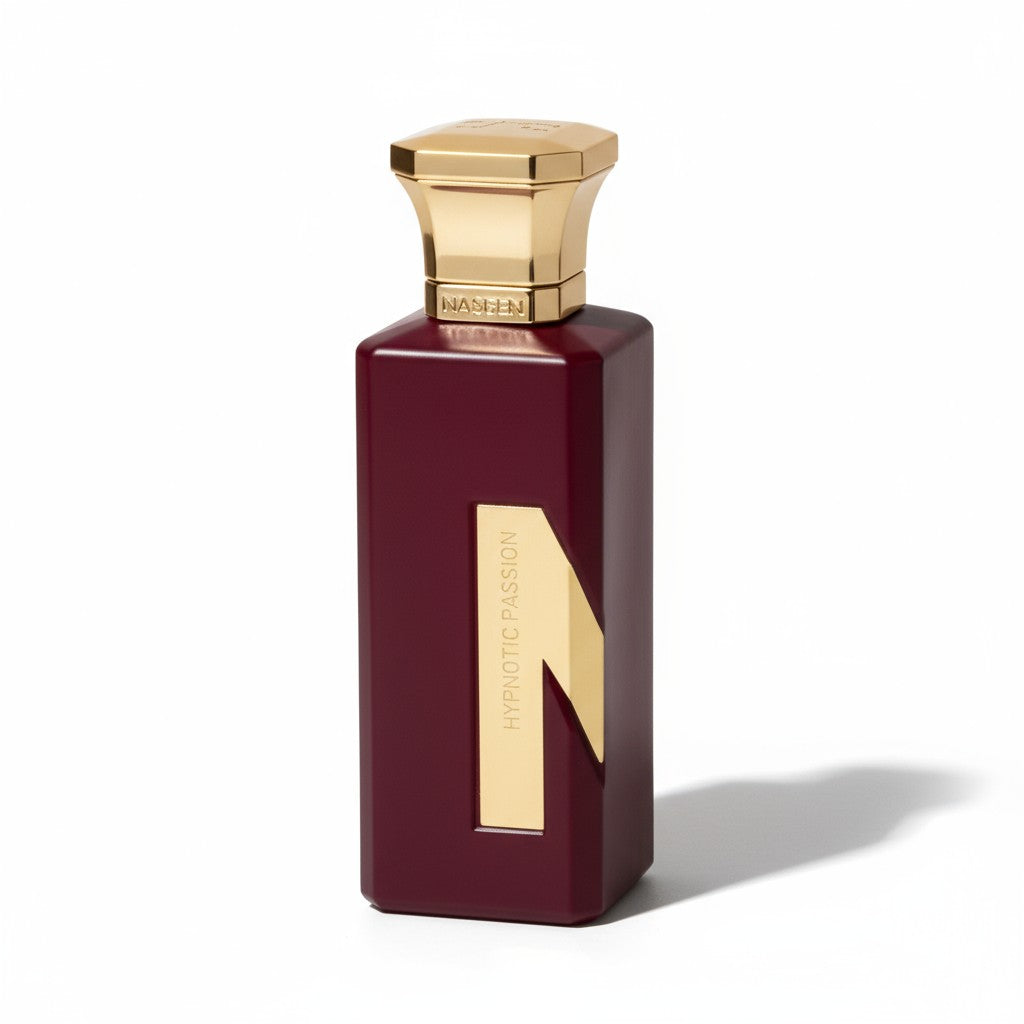 Parfum Naseem Hypnotic Passion