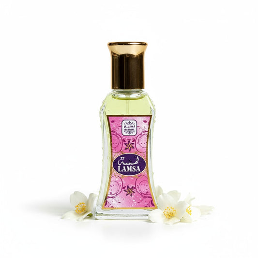 Parfumöl Musk Lamsa