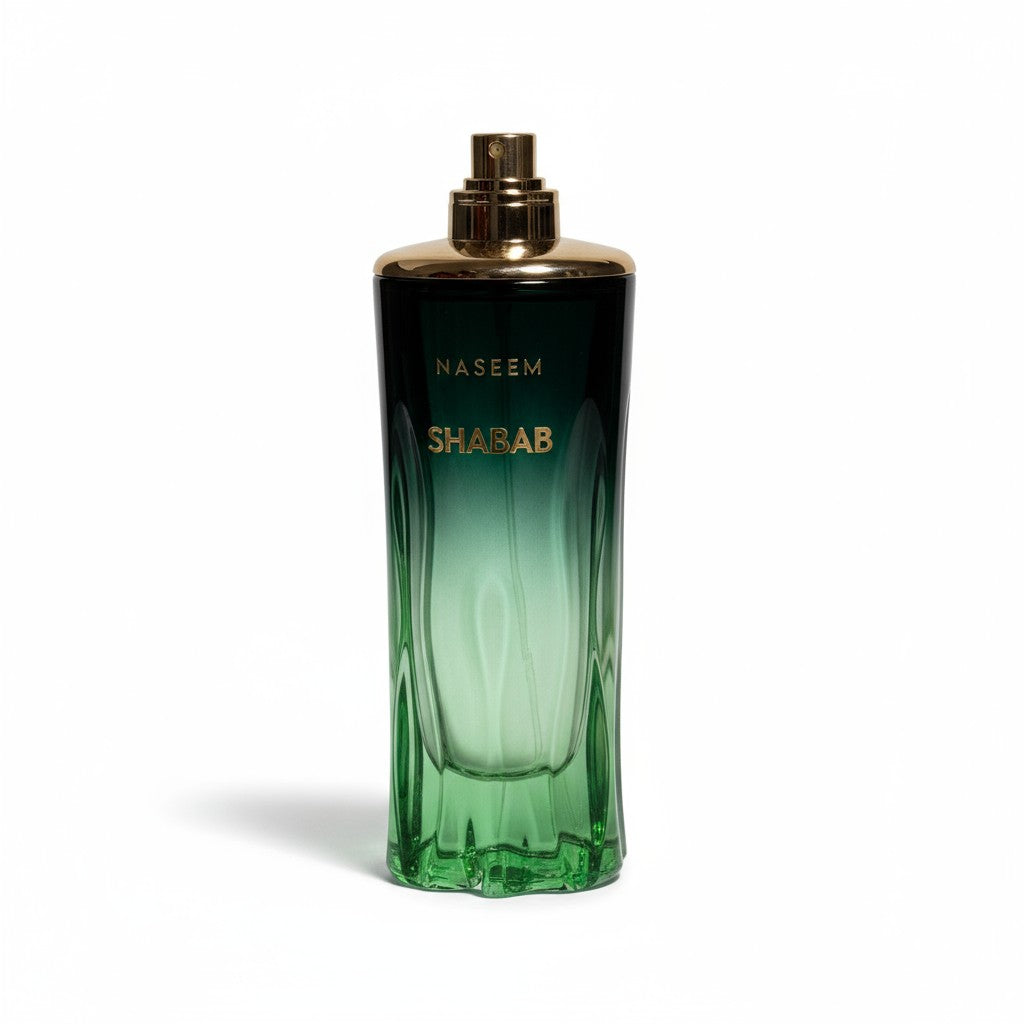 Parfum Naseem Shabab