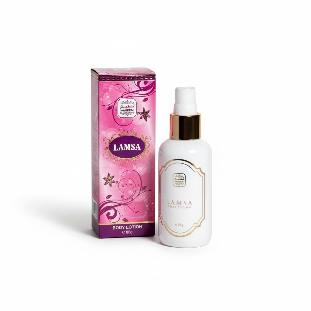 Handcreme Lamsa