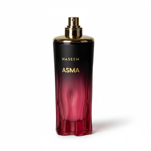 Parfum Naseem Asma