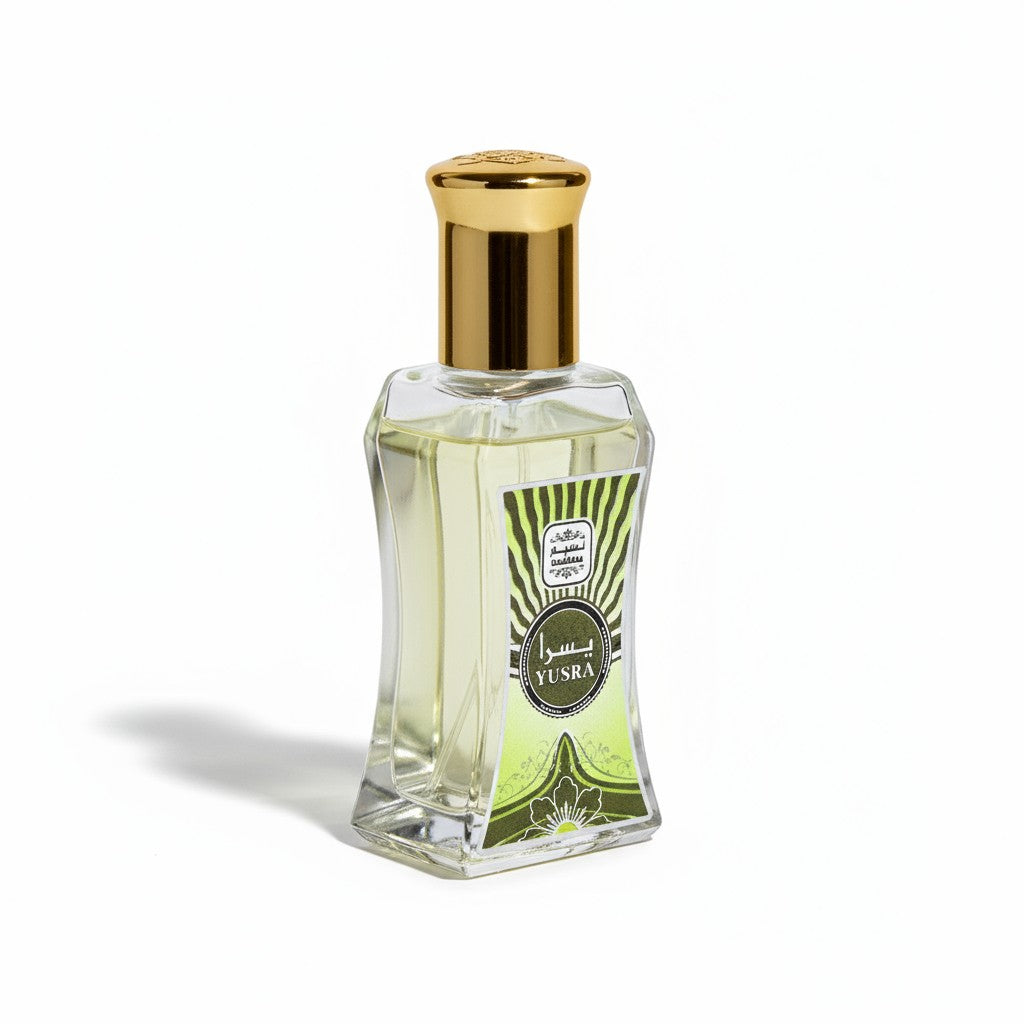 Parfumöl Musk Yusra