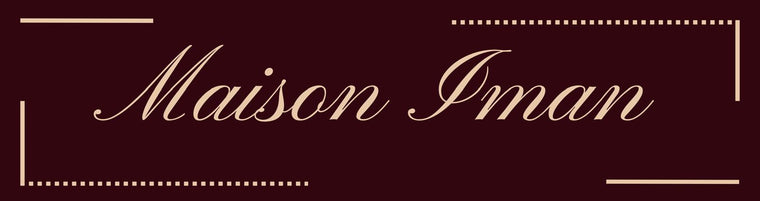 Maison Iman Firmenlogo