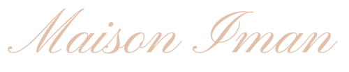 Maison Iman Firmenlogo