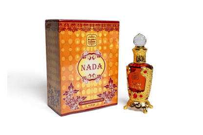 Parfümöl Nada