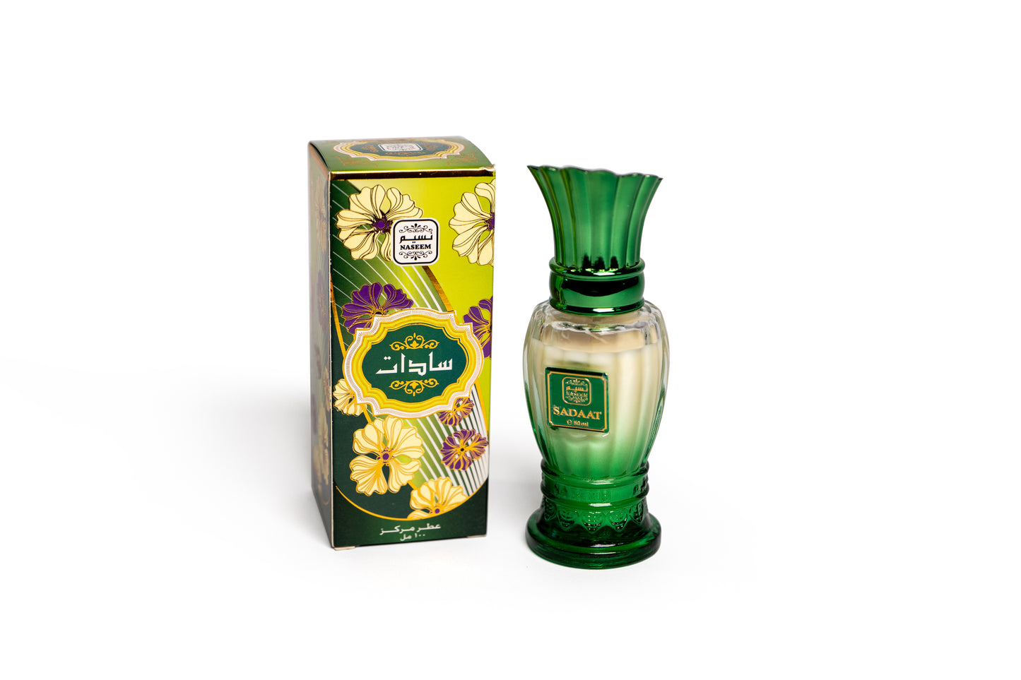 Parfüm Sadaat
