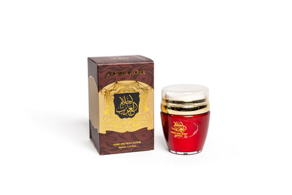 Handcreme Ahlam al Aras