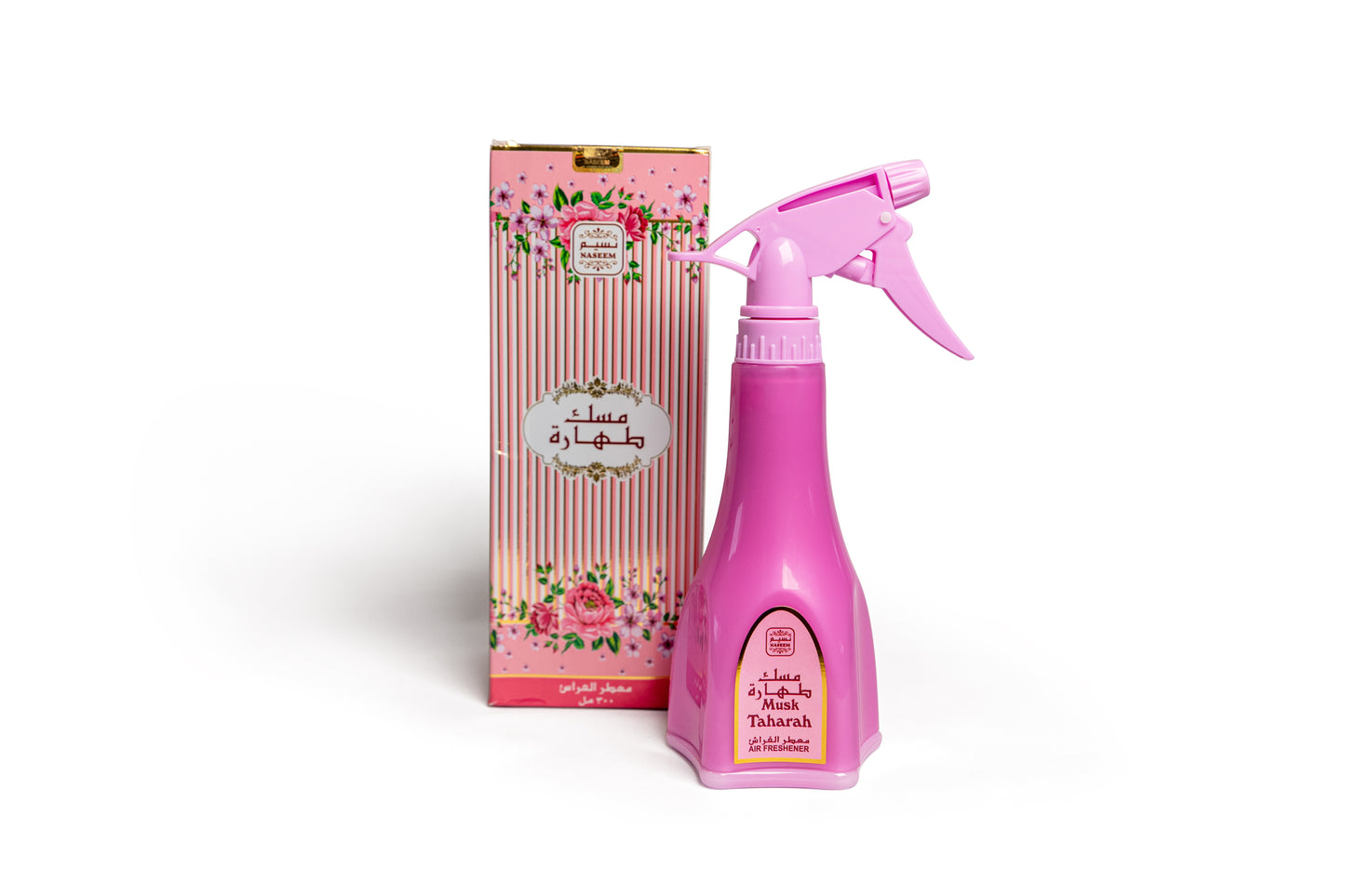 Raumduft Spray Taharah