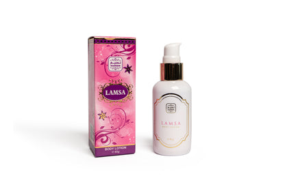 Handcreme Lamsa