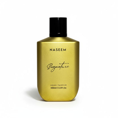 Parfum Naseem Signature