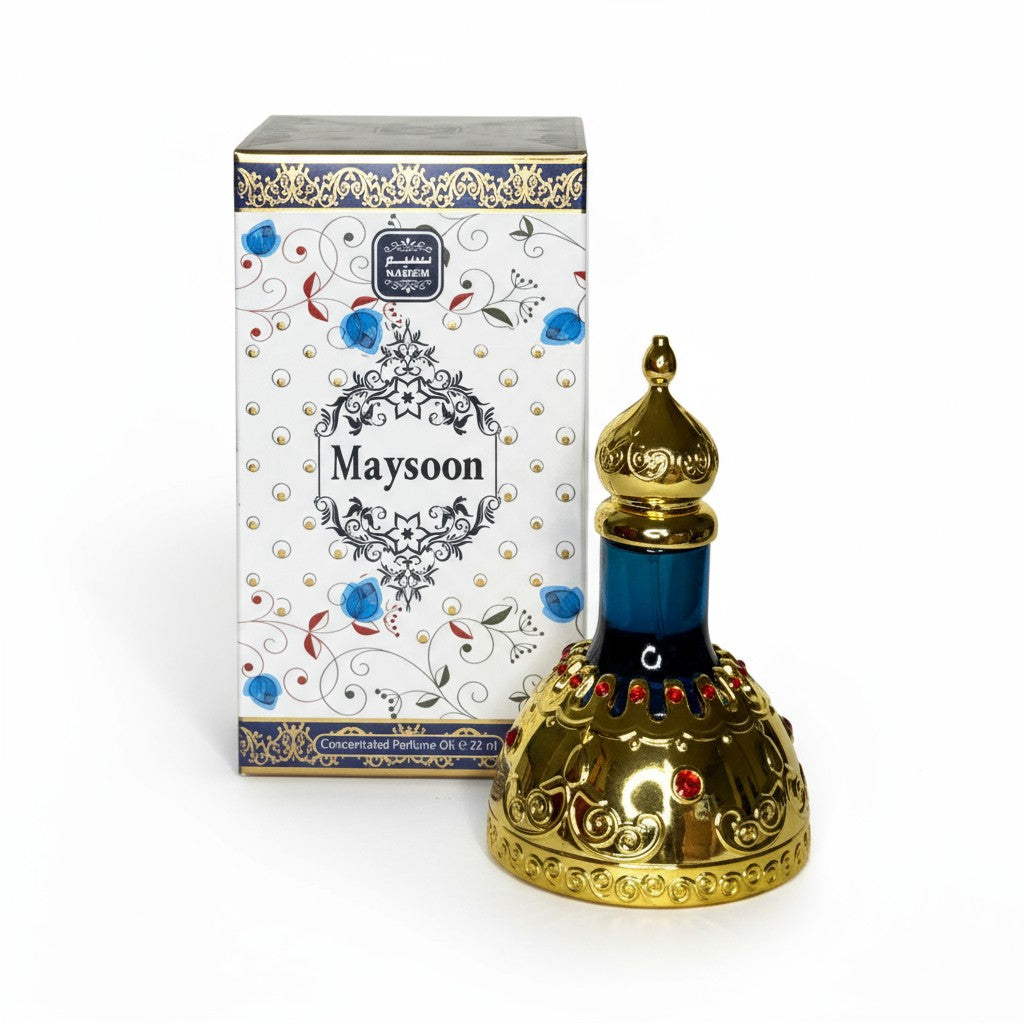 Parfumöl Maysoon