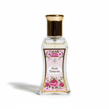 Parfumöl Musk Taharah