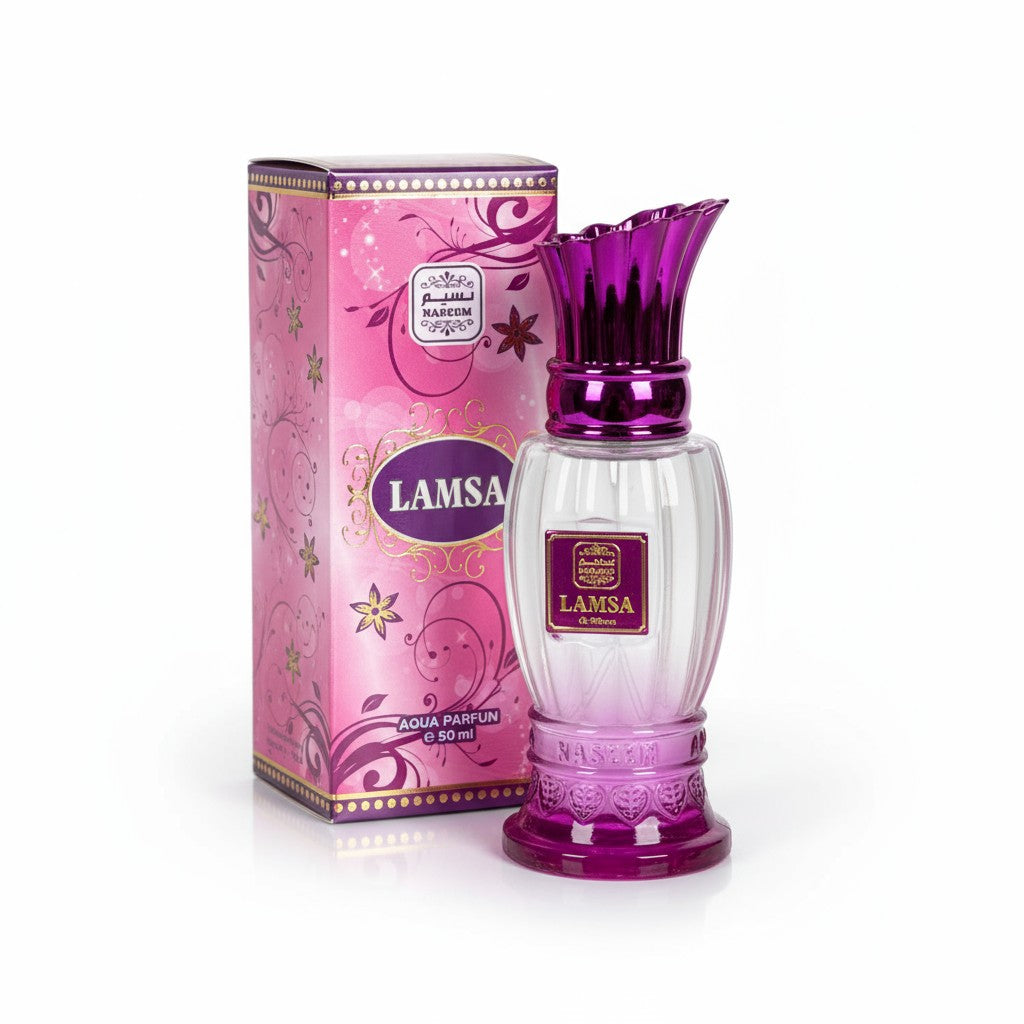 Parfum Lamsa