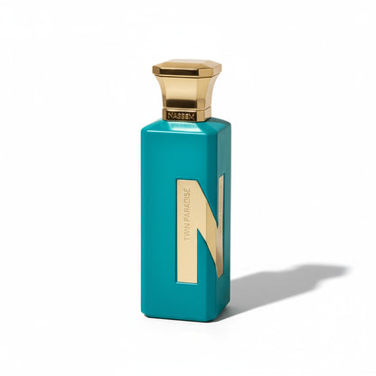 Parfum Naseem Twin Paradise