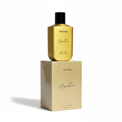 Parfum Naseem Signature
