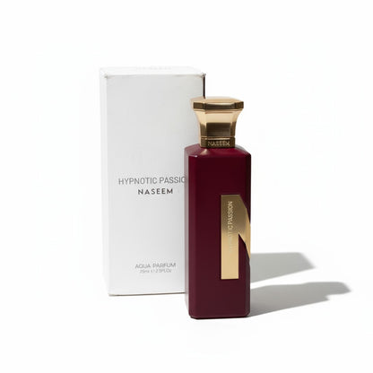 Parfum Naseem Hypnotic Passion