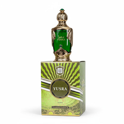 Parfumöl Yusra
