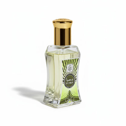 Parfumöl Musk Yusra